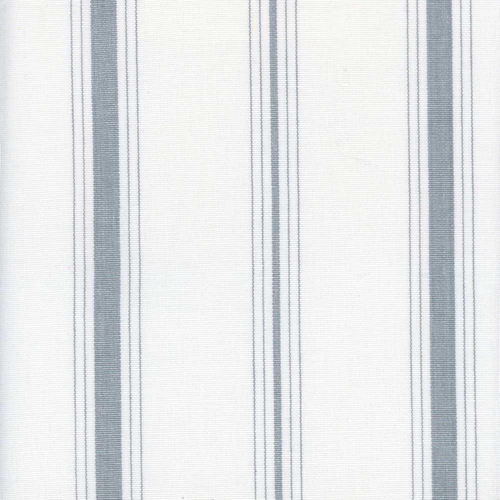 Roth & Tompkins Fenwick Gray Fabric